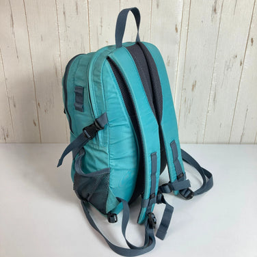 【OneSize ブルー系】 Karrimor ( カリマー ) スパイク 15 Spike 15 ナイロン バッグ ストレージ バックパック デイパック 容量【～29L】 z00051966 デイパック 容量【～29L】 バックパック バッグ ストレージ - 【公式】2ndGEAR（セカンドギア）Webショップ【登山用品・アウトドア用品専門 買取販売店】