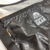 【OneSize ホワイト系】 Granite Gear ( グラナイトギア ) ハイカー サッチェル HIKER SATCHEL ナイロン バッグ ストレージ サコッシュポーチ z00053013  サコッシュポーチ バッグ ストレージ