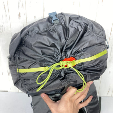 【OneSize グレー系】 Paago Works ( パーゴワークス ) ラッシュ 30 Rush 30 ナイロン バッグ ストレージ バックパック 容量【30L～54L】 z00058046  容量【30L～54L】 バックパック バッグ ストレージ