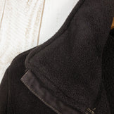 【Women's 42 ブラウン系】 Eider ( エイダー ) チャルテン W Chaltan W ポリエステル Women's ポーラテック フリース アウター ジャケット トップス ウェア - 【公式】2ndGEAR（セカンドギア）Webショップ【登山用品・アウトドア用品専門 買取販売店】