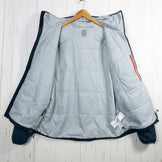 【Men's L ネイビー系】 Millet ( ミレー ) ケー ビレイ フーディー K BELAY HOODIE アクティブインサレーション 化繊ダウン ウェア トップス アウター ジャケット 化繊インサレーション z00052443 化繊インサレーション ア - 【公式】2ndGEAR（セカンドギア）Webショップ【登山用品・アウトドア用品専門 買取販売店】