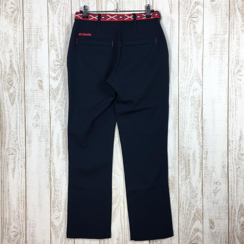 【Women's S ネイビー系】 Columbia ( コロンビア ) バレーウェイ 2 パンツ Valleyway Ii Pant PL8256 Women's  化繊 ロングパンツ ボトムス ウェア