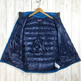 【Men's S ブルー系】 Patagonia ( パタゴニア ) フィッツロイ ダウン ジャケット Fitz Roy Down Jacket 800Fp 84585 International Men's UWTB Underwater Blue ダウンインサ - 【公式】2ndGEAR（セカンドギア）Webショップ【登山用品・アウトドア用品専門 買取販売店】