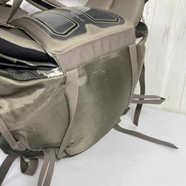 【Men's M グレー系】 Gregory ( グレゴリー ) バルトロ 75 Baltoro 75 ナイロン バッグ ストレージ バックパック 容量【55L～79L】 z00061227  容量【55L～79L】 バックパック バッグ ストレージ