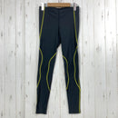 【Men's M ブラック系】 Cw-X ( シーダブリューエックス ) スタイル フリー ボトム Style Free Bottom ポリエステル ウェア ボトムス タイツ z00058479  タイツ ボトムス ウェア-1