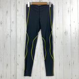 【Men's M ブラック系】 Cw-X ( シーダブリューエックス ) スタイル フリー ボトム Style Free Bottom ポリエステル ウェア ボトムス タイツ z00058479  タイツ ボトムス ウェア