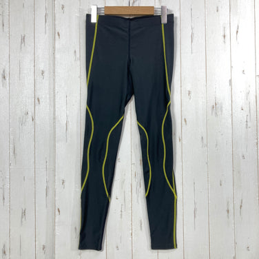【Men's M ブラック系】 Cw-X ( シーダブリューエックス ) スタイル フリー ボトム Style Free Bottom ポリエステル ウェア ボトムス タイツ z00058479  タイツ ボトムス ウェア