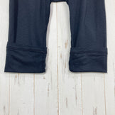【Men's L ブラック系】 Montbell ( モンベル ) ジオライン MW ニーロング タイツ Geo-Line M.W. Knee-Long Tights ポリエステル ウェア ボトムス タイツ z00058460  タイツ ボトムス ウェア