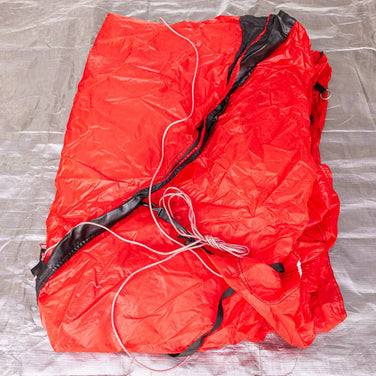 【OneSize レッド系】 Hilleberg The Tentmaker ( ヒルバーグ ) ウナ Unna 入手困難 山岳テント テント キャンピングギア - 【公式】2ndGEAR（セカンドギア）Webショップ【登山用品・アウトドア用品専門 買取販売店】