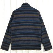 【Men's S ブルー系】Patagonia ( パタゴニア ) フェルテッド ジャケット Felted Jacket インサレーション メリノウール 生産終了モデル 入手困難 27450 International Men's 化繊インサレーション アウター ジャケット トップス ウェア - 【公式】2ndGEAR（セカンドギア）Webショップ【登山用品・アウトドア用品専門 買取販売店】