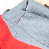 【Men's L レッド系】 Mammut ( マムート ) アルティメット V ソフトシェル ジャケット Ultimate V So Hooded Jacket ゴアウィンドストッパー フーディ 1011-00351 Men's ソフトシェル アウター ジャケ - 【公式】2ndGEAR（セカンドギア）Webショップ【登山用品・アウトドア用品専門 買取販売店】