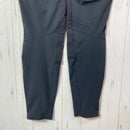 【Women's M ブラック系】 Norrona ( ノローナ ) フォルケティン ラギッド スリムパンツ Falketind Rugged Slim Pants ナイロン ウェア ボトムス ロングパンツ ソフトシェル z00056624  ソフトシェル ロングパンツ-9