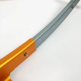 Black Diamond Deploy 7 铝合金冬季雪铲（均码，橙色）z00052822