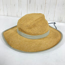 【L ベージュ系】 Outdoor Research ( アウトドアリサーチ ) パピルス ブリム サンハット Papyrus Brim Sun Hat Khaki 生産終了モデル 入手困難 ウェア ウェア小物 ヘッドウェア ハット z00054331-3