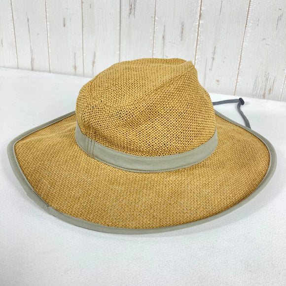【L ベージュ系】 Outdoor Research ( アウトドアリサーチ ) パピルス ブリム サンハット Papyrus Brim Sun Hat Khaki 生産終了モデル 入手困難 ウェア ウェア小物 ヘッドウェア ハット z00054331