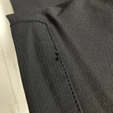 【Women's 36 ブラック系】 Jackwolfskin ( ジャックウルフスキン ) エキソライト マウンテン パンツ Exolight Mountain Pants Alpinschule Innsbruck（山岳ガイド団体） ナイロン ウェア ボトムス ロング