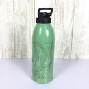 【OneSize グリーン系】 リバティー ボトルワークス × ブラントン スミスロック 32Oz 0.7L アルミボトル Liberty Bottleworks Brunton 限定 生産終了モデル 入手困難 ハードボトル ハイドレーションイクイップメント - 【公式】2ndGEAR（セカンドギア）Webショップ【登山用品・アウトドア用品専門 買取販売店】