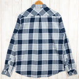 【Men's L ネイビー系】 Mammut ( マムート ) トロヴァット ロングスリーブ シャツ Trovat Longsleeve Shirt 1015-00700 Men's Granit / Marine コットン ロングスリーブシャツ インナー シャツ - 【公式】2ndGEAR（セカンドギア）Webショップ【登山用品・アウトドア用品専門 買取販売店】