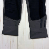 【Men's M グレー系】 Montura ( モンチュラ ) フリー ケー ライトパンツ Free K Light Pants ナイロン ウェア ボトムス ロングパンツ ソフトシェル z00055208  ソフトシェル ロングパンツ ボトムス ウェア