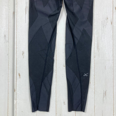 【Women's S ブラック系】 Cw-X ( シーダブリューエックス ) ジェネレーターモデル 2.0 GENERATOR MODEL 2.0 ナイロン ウェア ボトムス タイツ z00059222  タイツ ボトムス ウェア