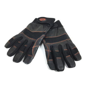 【L ブラック系】 Climbing Technology Ct ( クライミングテクノロジー ) プログリップ Pro Grip ロープワークグローブ ビレイグローブ 7X984 グローブ 手袋 ウェア小物 ウェア - 【公式】2ndGEAR（セカンドギア）Webショップ【登山用品・アウトドア用品専門 買取販売店】