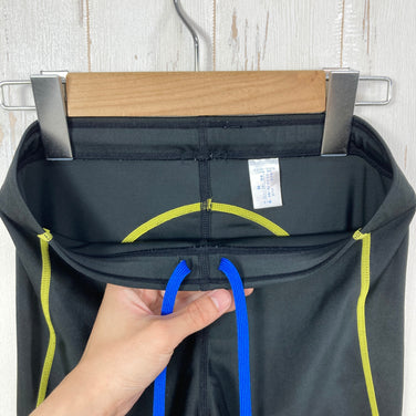 【Men's M ブラック系】 Cw-X ( シーダブリューエックス ) スタイル フリー ボトム Style Free Bottom ポリエステル ウェア ボトムス タイツ z00058479  タイツ ボトムス ウェア