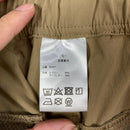 【Unisex L ベージュ系】 Atelier Blue Bottle ( アトリエブルーボトル ) ハイカーズ パンツ Hiker's PANTS 4WAYストレッチ ナイロン ウェア ボトムス ロングパンツ ソフトシェル z00060951  ソフトシェル ロン-10
