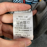 【Men's S グレー系】 Teton Bros ( ティートンブロス ) サーディン ティー Sardines Tee ポリエステル ウェア トップス インナー シャツ ショートスリーブTシャツ クルーネック 化繊 z00054766  化繊 ショートスリーブ