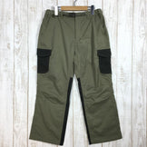 【Women's L グリーン系】Phenix ( フェニックス ) プリムパンツ Prim Pants トレッキングパンツ ストレッチ PH262PA60 Asian Women's 化繊 ロングパンツ ボトムス ウェア - 【公式】2ndGEAR（セカンドギア）Webショップ【登山用品・アウトドア用品専門 買取販売店】