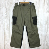【Women's L グリーン系】Phenix ( フェニックス ) プリムパンツ Prim Pants トレッキングパンツ ストレッチ PH262PA60 Asian Women's 化繊 ロングパンツ ボトムス ウェア - 【公式】2ndGEAR（セカンドギア）Webショップ【登山用品・アウトドア用品専門 買取販売店】