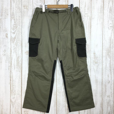 【Women's L グリーン系】Phenix ( フェニックス ) プリムパンツ Prim Pants トレッキングパンツ ストレッチ PH262PA60 Asian Women's 化繊 ロングパンツ ボトムス ウェア - 【公式】2ndGEAR（セカンドギア）Webショップ【登山用品・アウトドア用品専門 買取販売店】