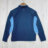 【Women's M ネイビー系】 Marmot ( マーモット ) ロングスリーブ ティー ポリエステル ウェア トップス インナー シャツ ロングスリーブシャツ 化繊 z00059349  化繊 ロングスリーブシャツ インナー シャツ トップス ウェア