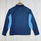 【Women's M ネイビー系】 Marmot ( マーモット ) ロングスリーブ ティー ポリエステル ウェア トップス インナー シャツ ロングスリーブシャツ 化繊 z00059349  化繊 ロングスリーブシャツ インナー シャツ トップス ウェア