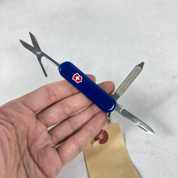 【OneSize ブルー系】 Victorinox ( ビクトリノックス ) スイスライト Swiss Lite 入手困難 キャンピングギア 刃物 マルチツール z00061525  マルチツール 刃物 キャンピングギア