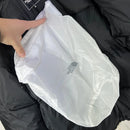 【Men's M ブラック系】 The North Face ( ザ・ノースフェイス ) ゴアテックス ヌプシ ジャケット GTX Nuptse Jacket ダウン ウェア トップス アウター ジャケット ダウンインサレーション GORE-TEX Windstop-7
