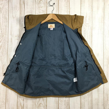 【Men's XS ベージュ系】 Kelty ( ケルティ ) ユーエス ワーク パーカ Us Work Parka 60/40 ロクヨン マウンテンパーカー ジャケット フーディ 生産終了モデル 入手困難 2002 International Men's Tan コ - 【公式】2ndGEAR（セカンドギア）Webショップ【登山用品・アウトドア用品専門 買取販売店】
