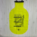 【OneSize グリーン系】 Nemo Equipment ( ニーモ イクイップメント ) ボルテックス ポンプサック Vortex Pump Sack Lemon Green エアマット用 ポンプサック スリーピングシステム マット スリーピングパッド エアマ-2