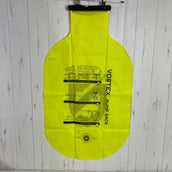 【OneSize グリーン系】 Nemo Equipment ( ニーモ イクイップメント ) ボルテックス ポンプサック Vortex Pump Sack Lemon Green エアマット用 ポンプサック スリーピングシステム マット スリーピングパッド エアマ