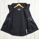 【Men's S ブラック系】 2024 Patagonia ( パタゴニア ) R1 テックフェイス フーディ BLK ポリエステル ウェア トップス アウター ジャケット フリース z00050250 BLK フリース アウター ジャケット トップス ウェア - 【公式】2ndGEAR（セカンドギア）Webショップ【登山用品・アウトドア用品専門 買取販売店】