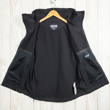 【Men's S ブラック系】 2024 Patagonia ( パタゴニア ) R1 テックフェイス フーディ BLK ポリエステル ウェア トップス アウター ジャケット フリース z00050250 BLK フリース アウター ジャケット トップス ウェア - 【公式】2ndGEAR（セカンドギア）Webショップ【登山用品・アウトドア用品専門 買取販売店】