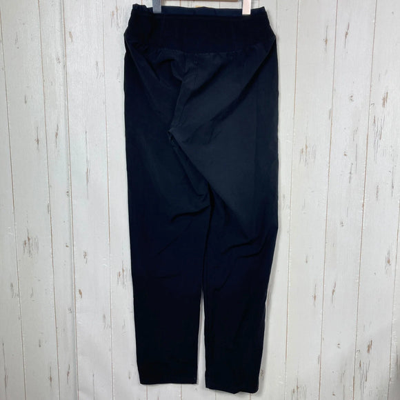 【Men's M ブラック系】 The North Face ( ザ・ノースフェイス ) バーブ ライト ランニング パンツ Verb Light Running Pant ナイロン ウェア ボトムス ロングパンツ ソフトシェル z00057138  ソフトシェル