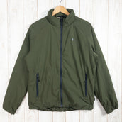 【Men's M グリーン系】 Foxfire ( フォックスファイヤー ) ベントレックス ハイブリッド ジャケット Ventlex Hybrid Jacket 化繊ダウン 5113024 Asian Men's ポーラテック・パワーフィル ポーラテック・アルファ - 【公式】2ndGEAR（セカンドギア）Webショップ【登山用品・アウトドア用品専門 買取販売店】