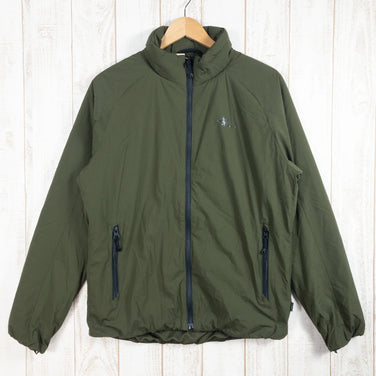 【Men's M グリーン系】 Foxfire ( フォックスファイヤー ) ベントレックス ハイブリッド ジャケット Ventlex Hybrid Jacket 化繊ダウン 5113024 Asian Men's ポーラテック・パワーフィル ポーラテック・アルファ - 【公式】2ndGEAR（セカンドギア）Webショップ【登山用品・アウトドア用品専門 買取販売店】