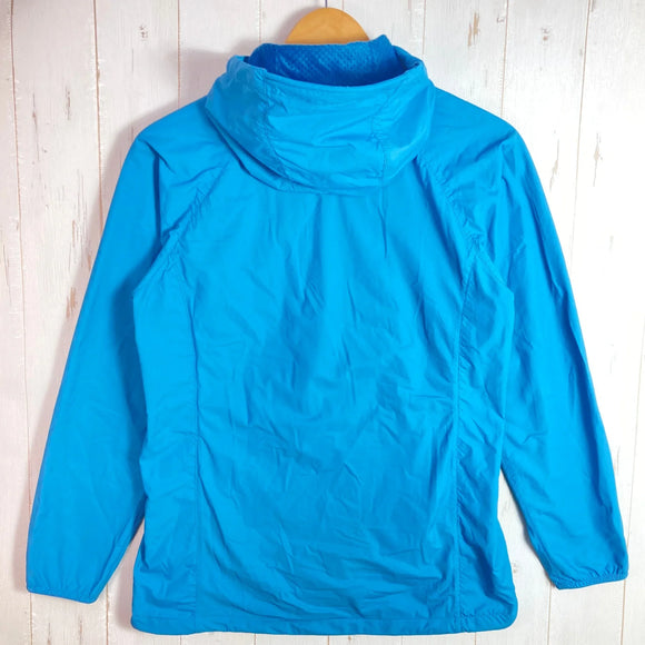 【Women's M ブルー系】 Montbell ( モンベル ) ライト シェル パーカ Light Shell Parka ナイロン ウェア トップス アウター ジャケット ウィンドシェル z00051928 ウィンドシェル アウター ジャケット トップス ウ - 【公式】2ndGEAR（セカンドギア）Webショップ【登山用品・アウトドア用品専門 買取販売店】