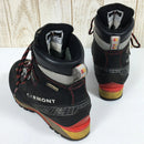 【Unisex 23.5cm ブラック系】 Garmont ( ガルモント ) ピナクル ゴアテックス Pinnacle Gtx マウンテニアリングブーツ 441197 Unisex アルパインブーツ フットウェア - 【公式】2ndGEAR（セカンドギア）Webショップ【登山用品・アウトドア用品専門 買取販売店】