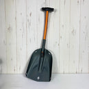 【OneSize グレー系】 Black Diamond ( ブラックダイヤモンド ) ディプロイショベル Deploy Shovel アルミ製 収納式 スノーショベル ウィンターギア スノーショベル z00061417  スノーショベル ウィンターギア-1