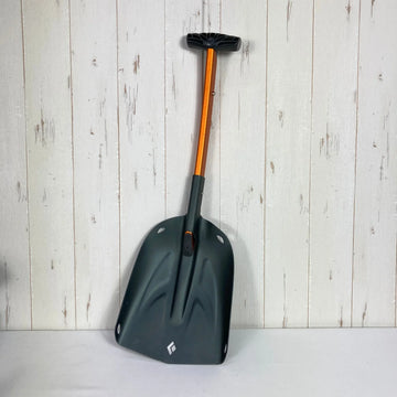 【OneSize グレー系】 Black Diamond ( ブラックダイヤモンド ) ディプロイショベル Deploy Shovel アルミ製 収納式 スノーショベル ウィンターギア スノーショベル z00061417  スノーショベル ウィンターギア