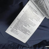 Unisex M Blue Houdini Weather Tee 159784 Bucket Blue z00055958 Bucket Blue Synthetic Short Sleeve T-Shirt Crew Neck Undershirt Top