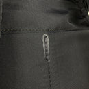 【OneSize ブラック系】 1997 Gregory ( グレゴリー ) クラシック デイパック 26L Classic Daypack 26L Spectra Nylon 銀タグ 旧タグ 入手困難 ナイロン バッグ ストレージ バックパック 容量【30L～54-16