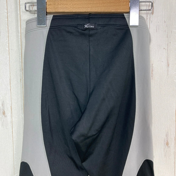 【Men's M ブラック系】 Cw-X ( シーダブリューエックス ) エキスパート モデル ロング スポーツタイツ Expert Model Long Sports Tights ポリエステル ウェア トップス インナー シャツ タイツ z00056200  タ